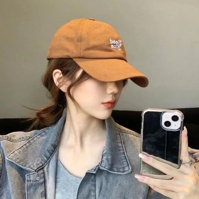 这女孩